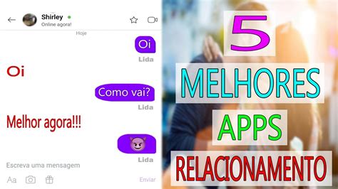 apps para chatear|10 aplicativos de bate